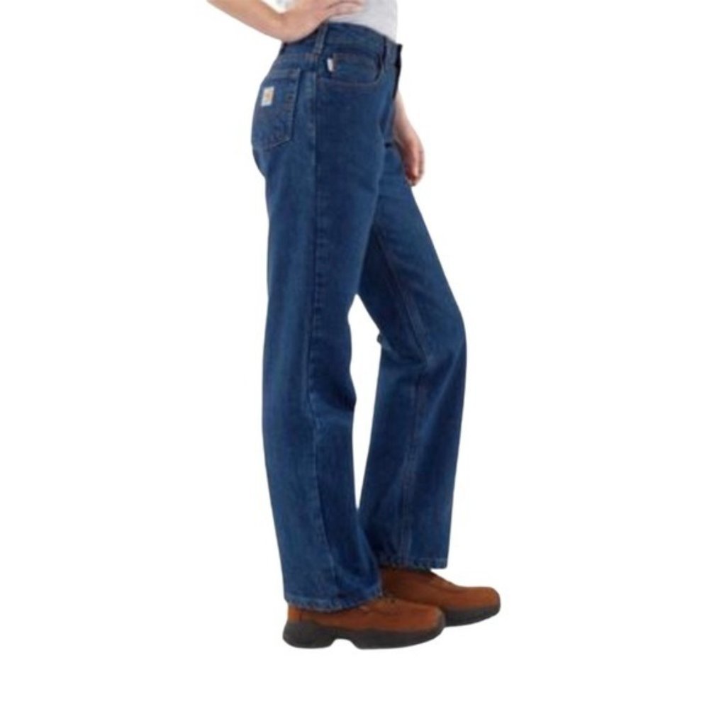 Carhartt | Flame Resistant Jeans